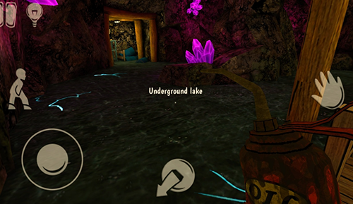 恐怖故事2最新版游戏截图4