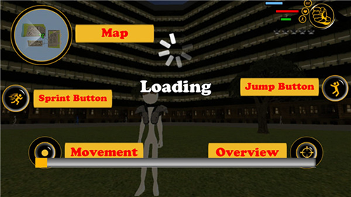 真实火柴人犯罪2大量金钱版游戏截图4