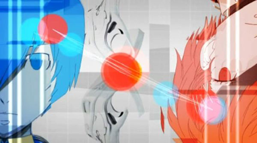 女神异闻录3重制版安卓版游戏截图3