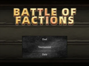 少女契约游戏截图1