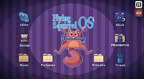 ThereIsNoGame完整版游戏截图3