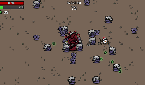 土豆兄弟手机版最新版游戏截图4