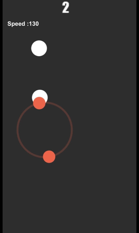 双球转动游戏截图3