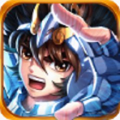 圣斗士星矢正义传说手游