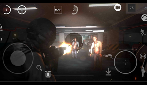 死去的心汉化版游戏截图5