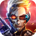 王者射击内购破解版