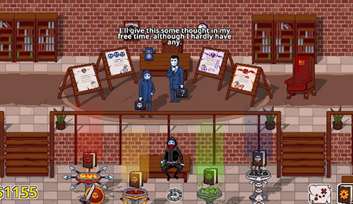 安息死亡2完整版游戏截图5