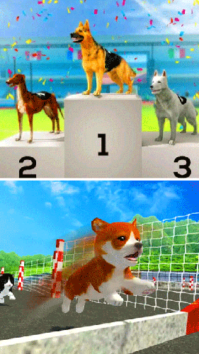 我的萌宠世界手机版游戏截图2