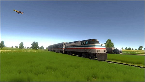 海洋之家2中文版游戏截图1