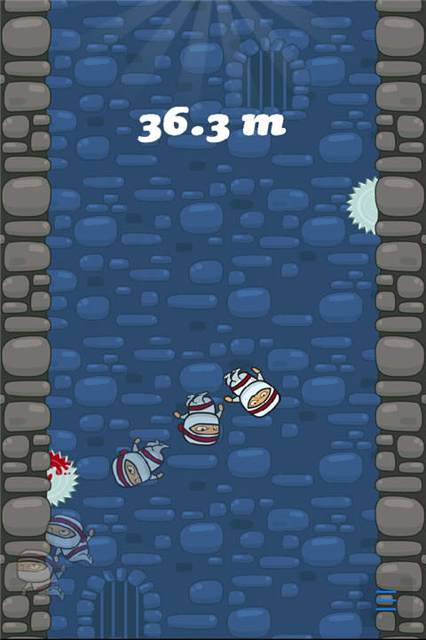 生死忍者h5游戏截图4