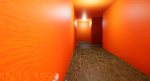 打开后室3联机版-游戏截图2