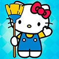 Hello Kitty Merge Town最新版