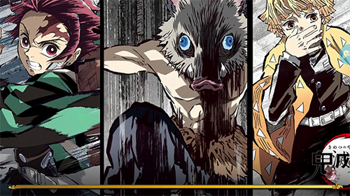 风暴之眼讨鬼异闻录最新版游戏截图5