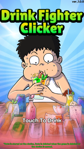 饮料大亨游戏截图1