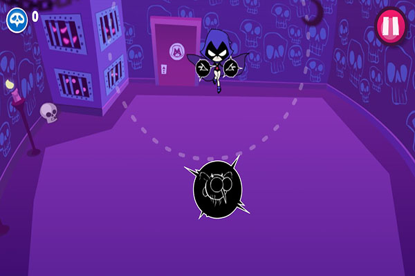 渡鸦的噩梦游戏截图3