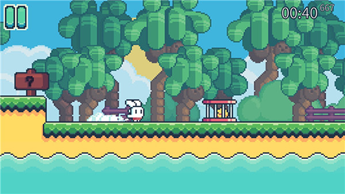 耶小兔子2最新版游戏截图3