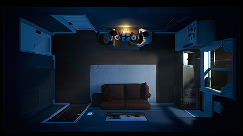 十二分钟手机版游戏截图2