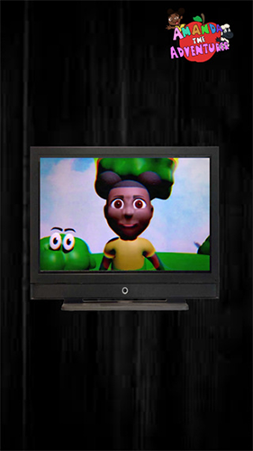 冒险的阿曼达第二章最新版-游戏截图2