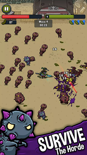 泡菜皮特手机版游戏截图3