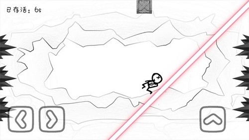 闪避大师-游戏截图2