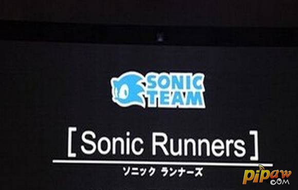 索尼克奔跑者游戏截图1