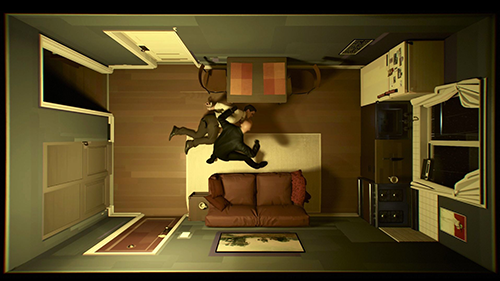 Twelve Minutes中文版游戏截图4