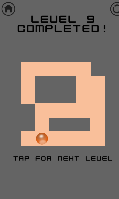 填充色快游戏截图4