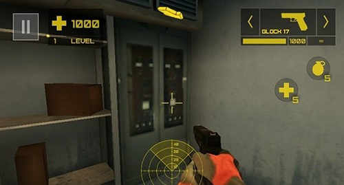 僵尸防御战2中文版游戏截图3