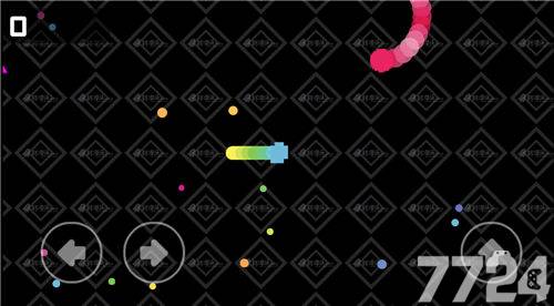 贪吃蛇大作战h5游戏截图3