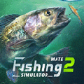 终极钓鱼模拟器2中文版