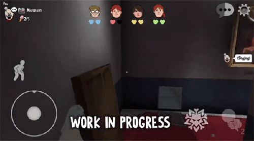 恐怖冰淇淋联机版去广告版游戏截图3