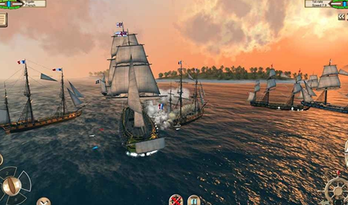 海盗加勒比亨特最新版本游戏截图2