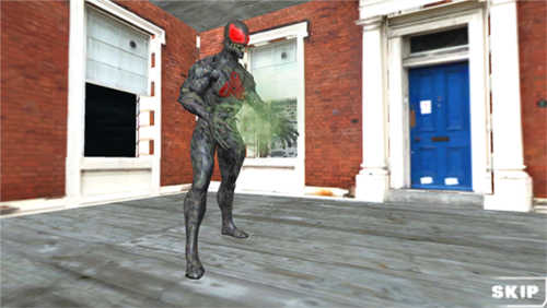 僵尸杀手猎人游戏截图2