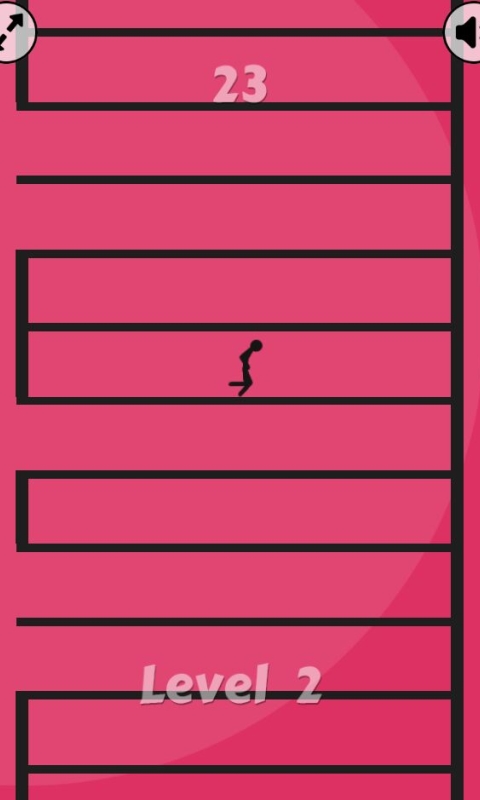 无尽奔跑游戏截图4