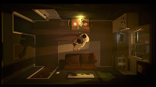 Twelve Minutes中文版游戏截图1