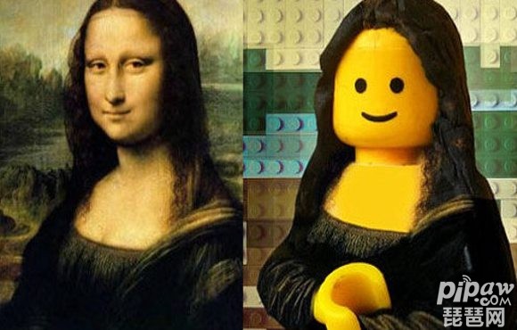 乐高世界游戏截图2