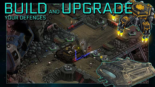 2112塔防生存金币不会减少版游戏截图3