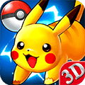 口袋妖怪大师版