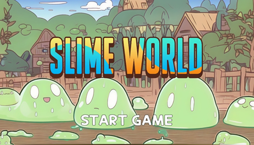 史莱姆王国汉化版游戏截图1