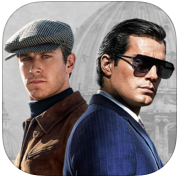 特务型战任务:柏林