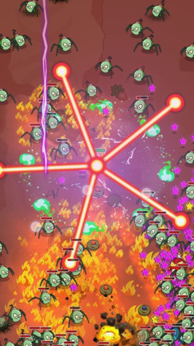 异世界的奇幻冒险最新版游戏截图3