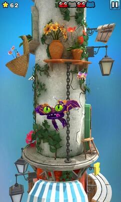 螃蟹先生2游戏截图5