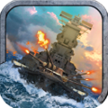 世界大战战舰官方版