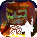 迷你世界恐怖版本ZM版
