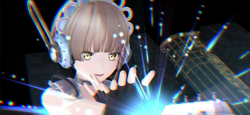 错误游戏Reset日版游戏截图5