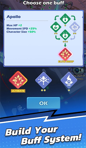 僵尸狂潮无限金币版游戏截图2