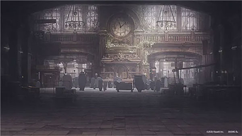 花雨旋律2国际版游戏截图4