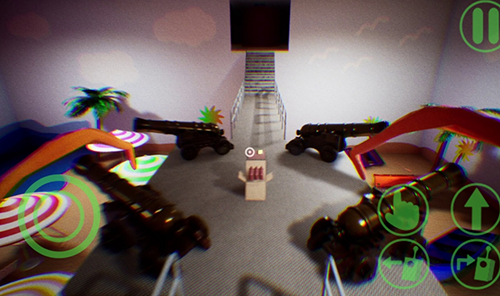 班班幼儿园3内置作弊菜单版游戏截图4