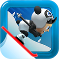 滑雪大冒险