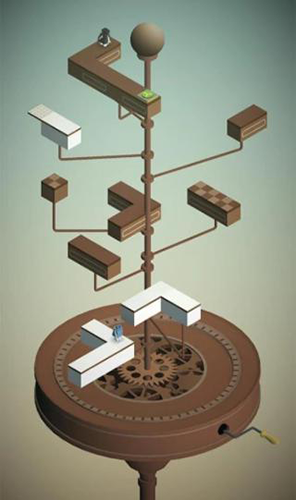 造梦机器人最新版游戏截图1